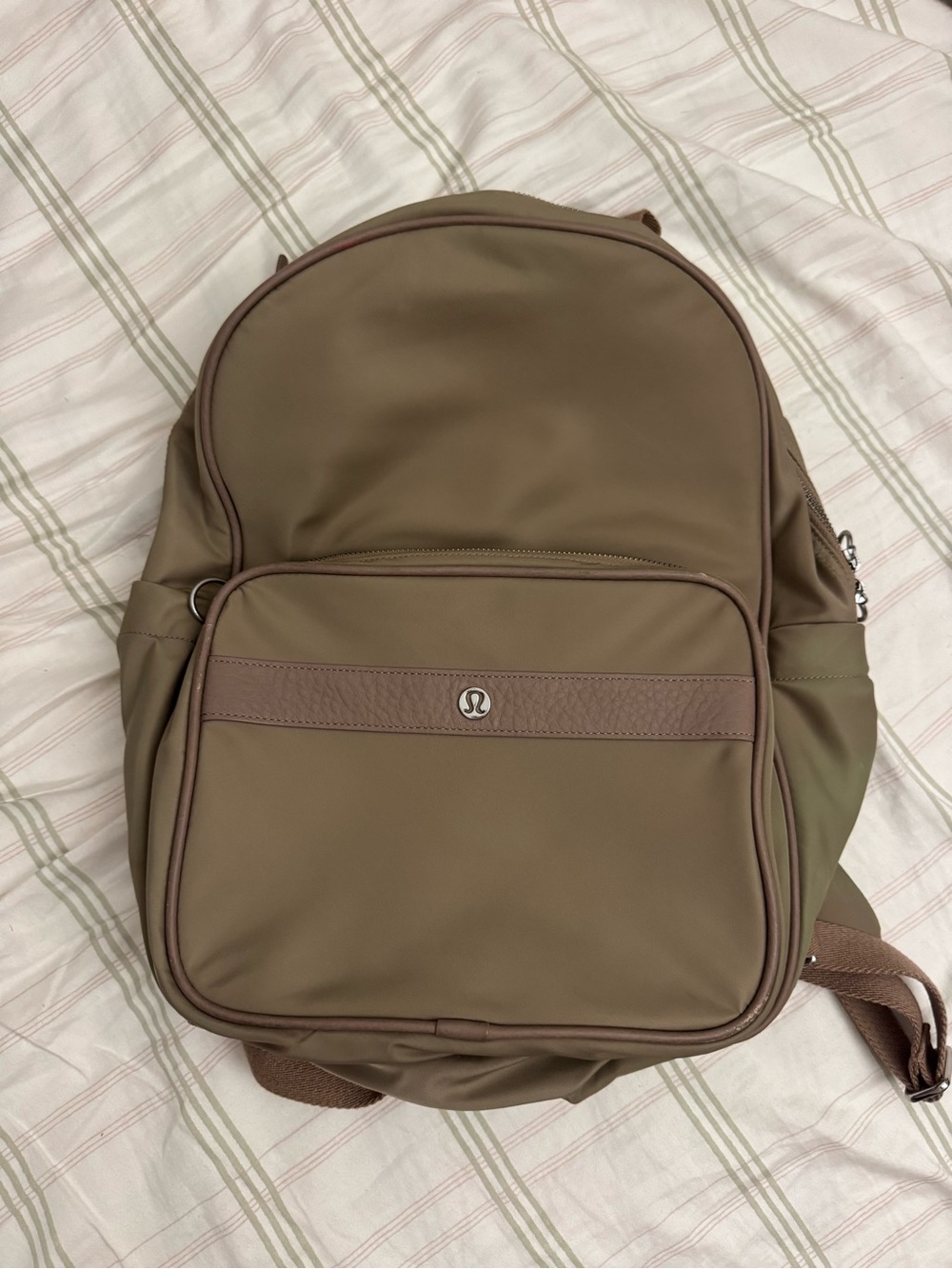 Lululemon Athletica Backpack